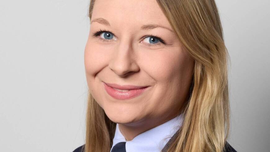 Ricarda Köppen