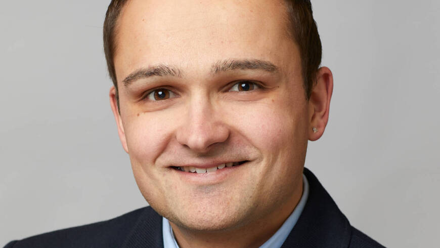 Philipp Schwarz