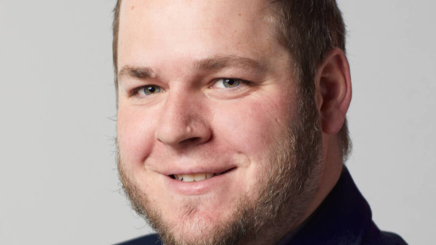 Martin Hoisl