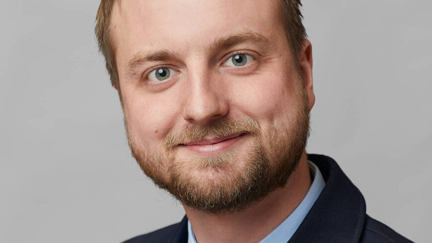 Tom Grösser