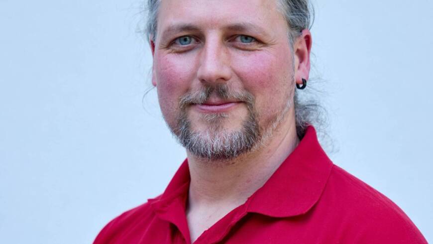 Matthias Lang
