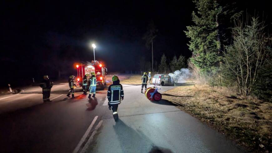 B2 #Verkehr #PKW