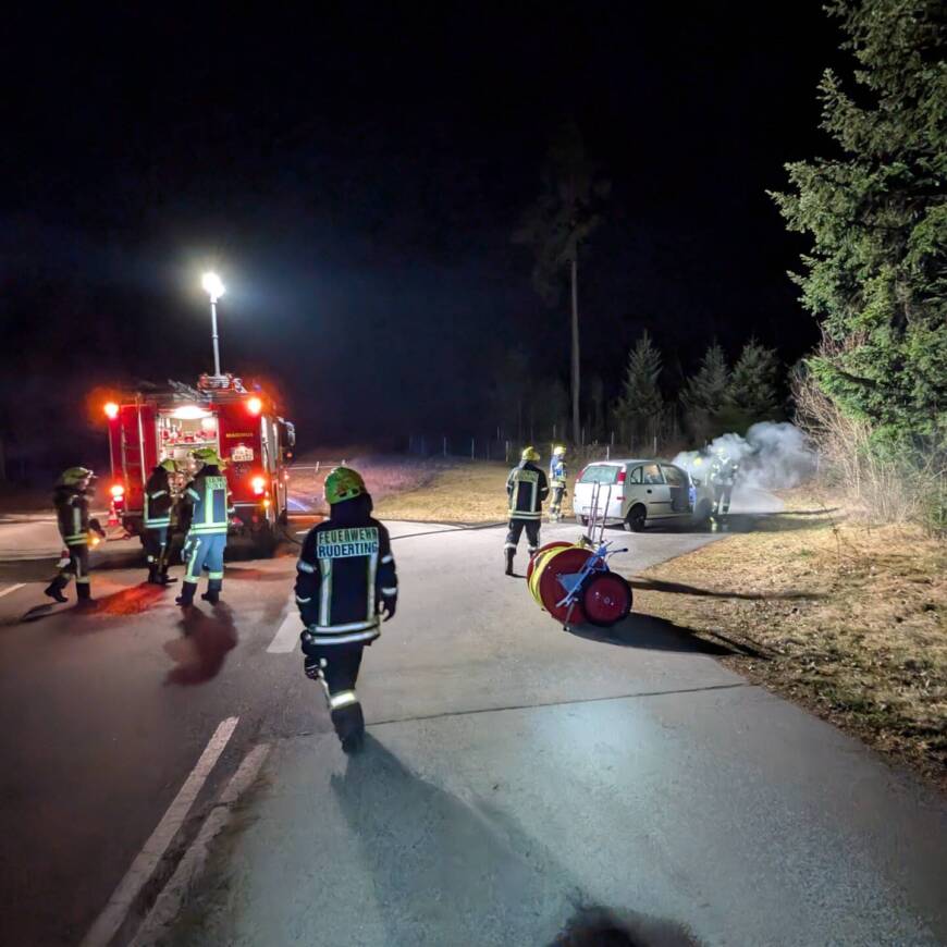 B2 #Verkehr #PKW
